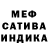 Кетамин VHQ Ion Banda